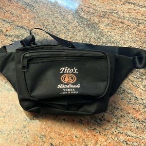 Tito’s Fanny pack